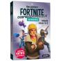 Une Aventure Fortnite Dont Tu Es Le Héros ! Intégrale Saisons 1 Et 2 ; 2 Missions Fortnite Non Officielles - Preview