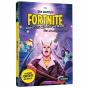 Une Aventure Fortnite Dont Tu Es Le Héros Tome 6 : Alien Attack À Panic Park - Preview