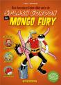 Une Aventure Intersidérante De Splash Gordon Dans Mongo Fury - Preview