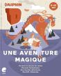 Une Aventure Magique - Preview