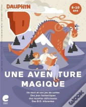 Une Aventure Magique
