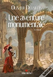 Capa do artigo Une Aventure Monumentale