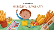 Capa do artigo Une Baguette, S