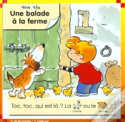 Capa do artigo Une Balade A La Ferme