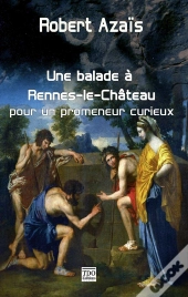 Une Balade A Rennes-Le-Chateau