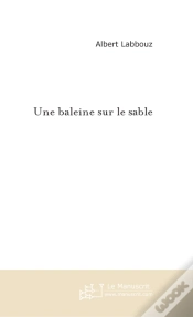 Capa do artigo Une Baleine Sur Le Sable