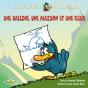 Une Baleine, Une Maison Et Une Fleur - Preview
