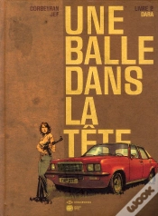 Capa do artigo Une Balle Dans La Tête T.2 ; Dara