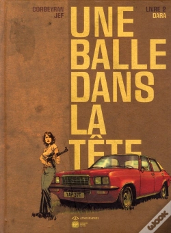 Capa do artigo Une Balle Dans La Tête T.2 ; Dara