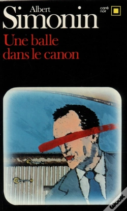 Capa do artigo Une Balle Dans Le Canon