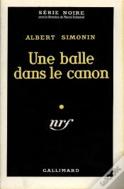 Capa do artigo Une Balle Dans Le Canon