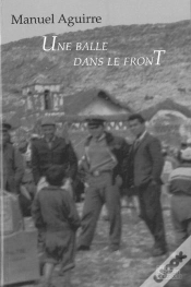 Capa do artigo Une Balle Dans Le Front