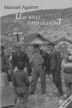 Capa do artigo Une Balle Dans Le Front