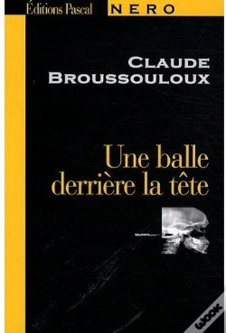 Capa do artigo Une Balle Derrière La Tête