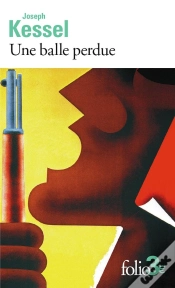 Capa do artigo Une Balle Perdue