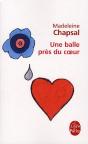 Une Balle Pres Du Coeur - Preview