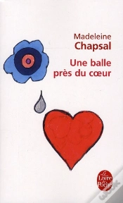 Capa do artigo Une Balle Pres Du Coeur