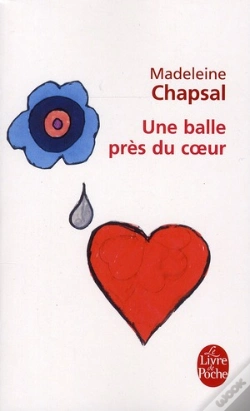Capa do artigo Une Balle Pres Du Coeur