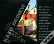 Capa do artigo Une Banque Dans La Brousse