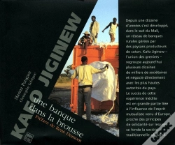 Capa do artigo Une Banque Dans La Brousse