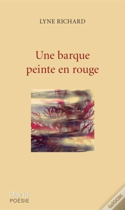 Capa do artigo Une Barque Peinte En Rouge