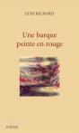 Une Barque Peinte En Rouge - Preview