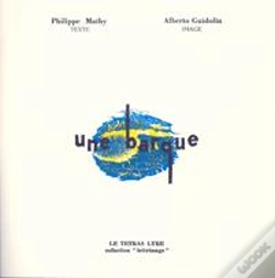Capa do artigo Une Barque