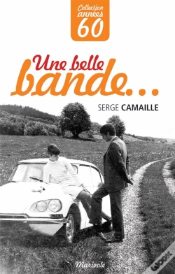 Capa do artigo Une Belle Bande