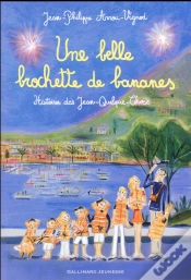 Capa do artigo Une Belle Brochette De Bananes