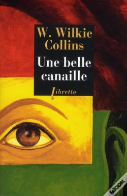Capa do artigo Une Belle Canaille