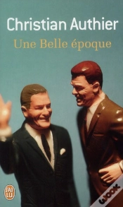 Capa do artigo Une Belle Époque
