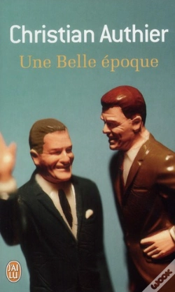 Capa do artigo Une Belle Époque