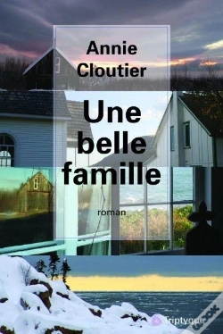 Capa do artigo Une Belle Famille