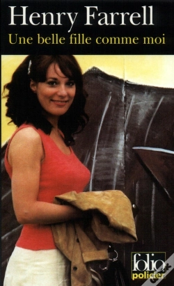Capa do artigo Une Belle Fille Comme Moi