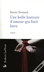 Capa do artigo Une Belle Histoire D