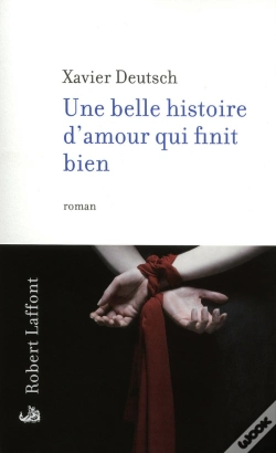 Capa do artigo Une Belle Histoire D'Amour Qui Finit Bien