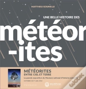 Capa do artigo Une Belle Histoire Des Meteorites