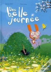 Capa do artigo Une Belle Journee