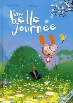 Capa do artigo Une Belle Journee