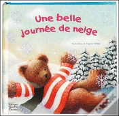 Capa do artigo Une Belle Journée De Neige