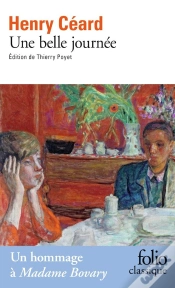 Capa do artigo Une Belle Journée