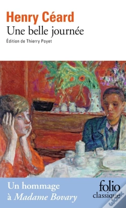 Capa do artigo Une Belle Journée