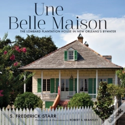 Capa do artigo Une Belle Maison