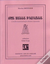Capa do artigo Une Belle Pagaille