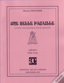 Capa do artigo Une Belle Pagaille