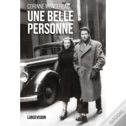 Capa do artigo Une Belle Personne