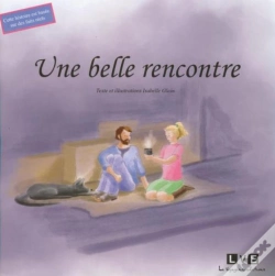 Capa do artigo Une Belle Rencontre