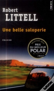 Capa do artigo Une Belle Saloperie