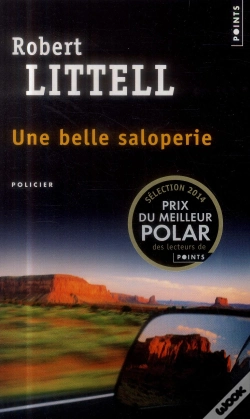 Capa do artigo Une Belle Saloperie