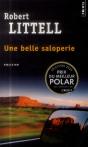 Une Belle Saloperie - Preview